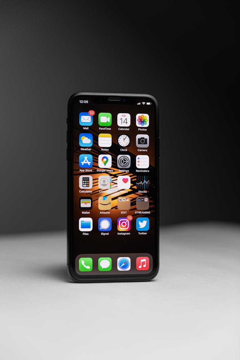 register an iphone brought from dubai in mdms nepal