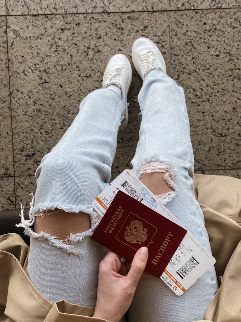 Nepal Passport Cost & Renewal 2026