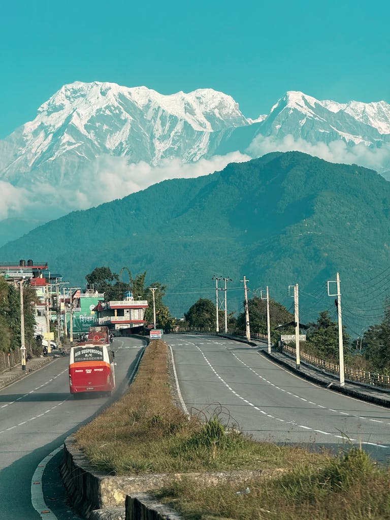 NEPAL TRAVEL COST GUIDE 2026