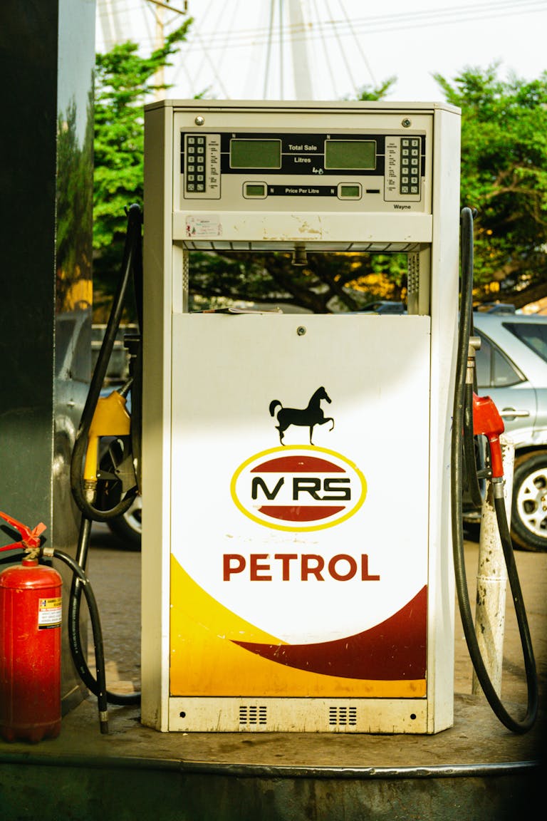 Petrol Price History Nepal 2019–2026