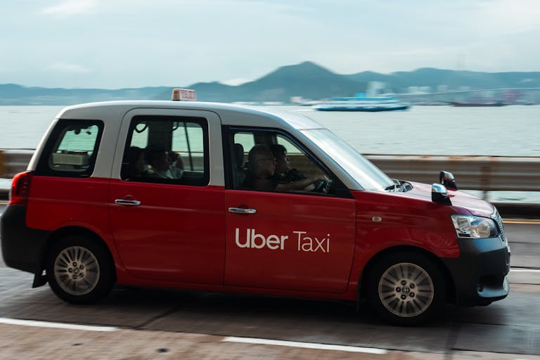 UBER NEPAL PRO TIPS & COMPLETE GUIDANCE