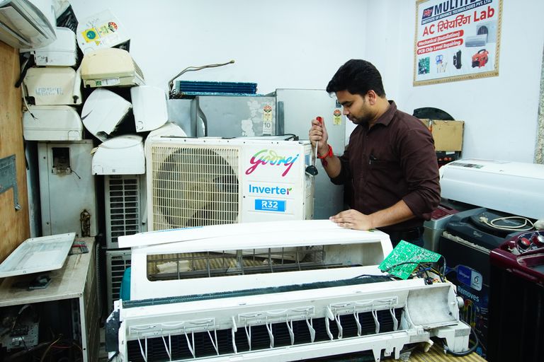 AC Price in Nepal— All Brands, Inverter Guide & Bill Savings