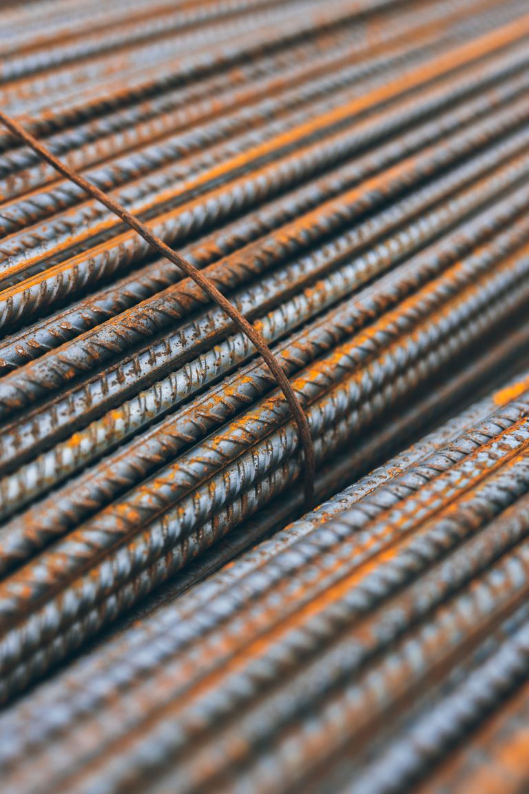 Iron Rod / TMT Bar Price in Nepal 2026