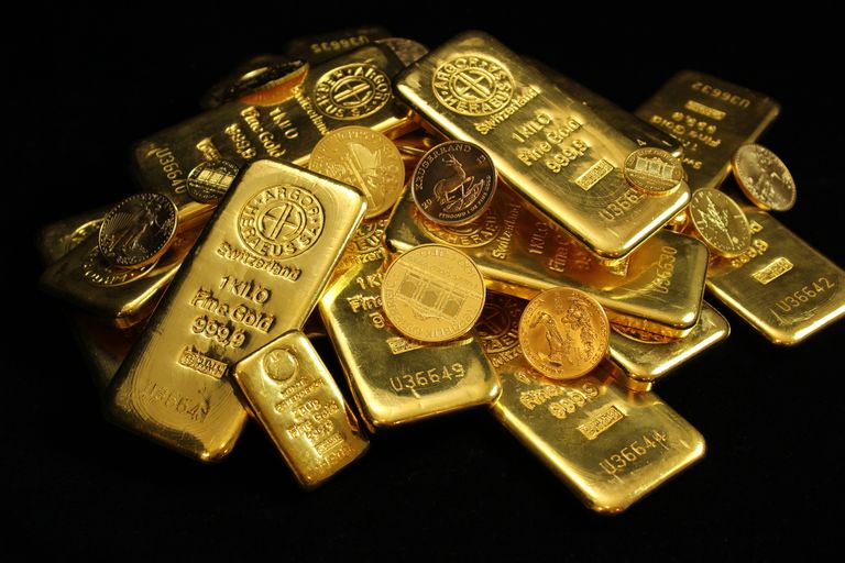 Today's Gold Price in Nepal: रू (Live Rates) [Updated]