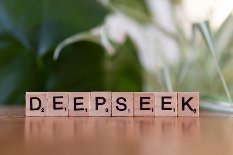 DeepSeek AI in Nepal
